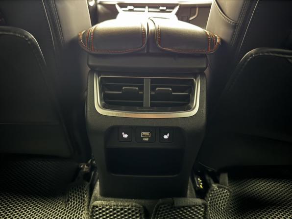 Haval F7 II с пробегом 2024 года, цена 2 813 000 рублей, 37839 км, внедорожник, Автокод Объявления
