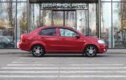 Chevrolet Aveo I Рестайлинг Брянск  - изображение 23