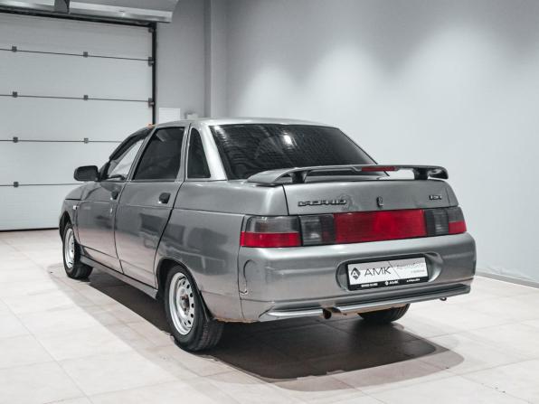 Lada (ВАЗ) 2110 с пробегом 2005 года, цена 133 122 рубля, 236130 км, седан, Автокод Объявления