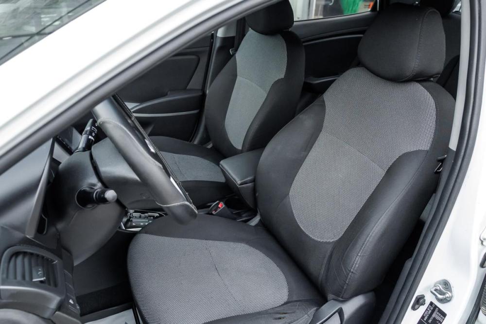 Hyundai Solaris I Ульяновск  - изображение 9