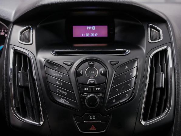 Ford Focus III с пробегом 2011 года, цена 702 000 рублей, 204600 км, хэтчбек, Автокод Объявления