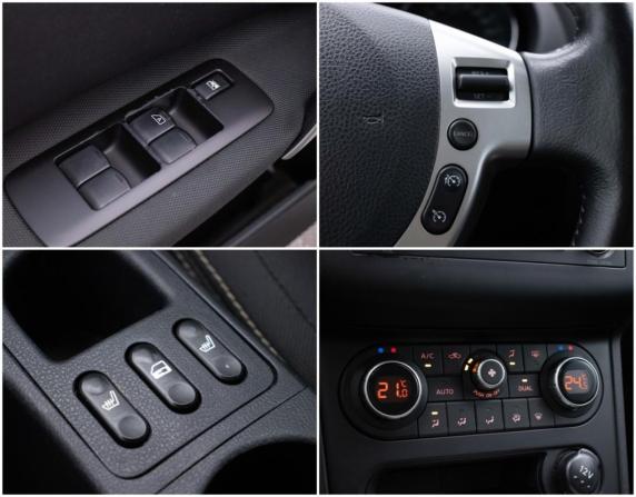 Nissan Qashqai I Рестайлинг с пробегом 2011 года, цена 754 000 рублей, 360789 км, внедорожник, Автокод Объявления