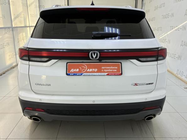 Changan CS35 Plus I Рестайлинг с пробегом 2023 года, цена 1 750 000 рублей, 75000 км, внедорожник, Автокод Объявления