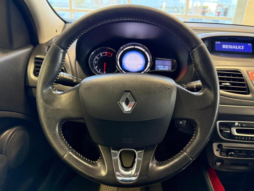Renault Megane III Рестайлинг Волгоград  - изображение 7