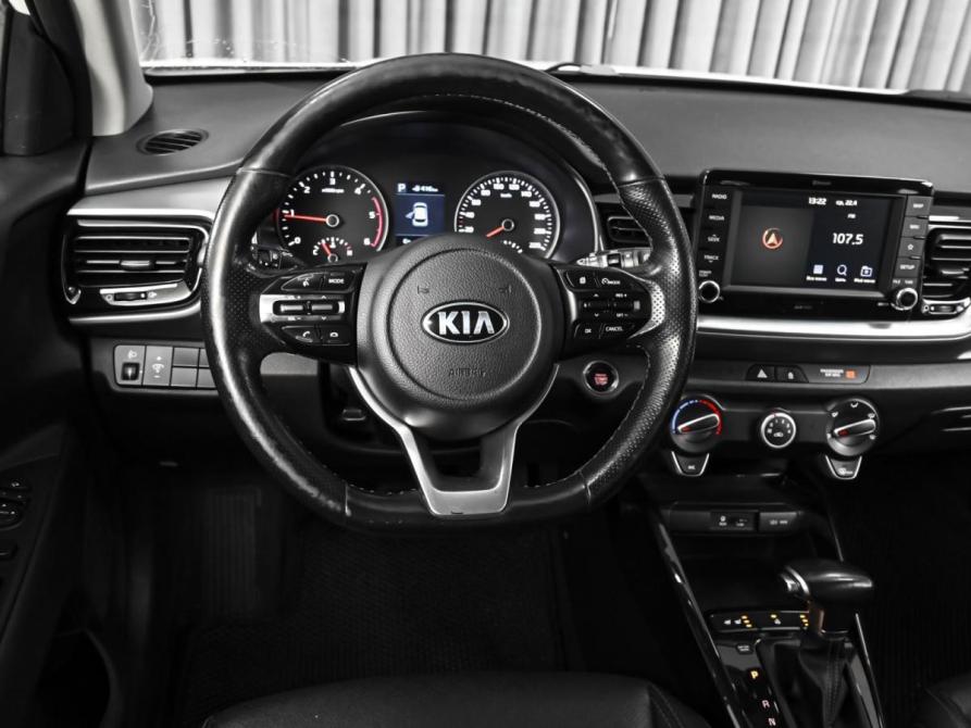 Kia Stonic I Ставрополь  - изображение 13