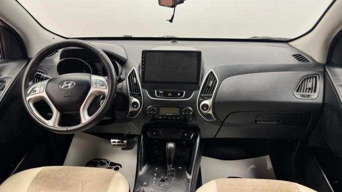 Hyundai ix35 I с пробегом 2011 года, цена 1 039 000 рублей, 264107 км, внедорожник, Автокод Объявления