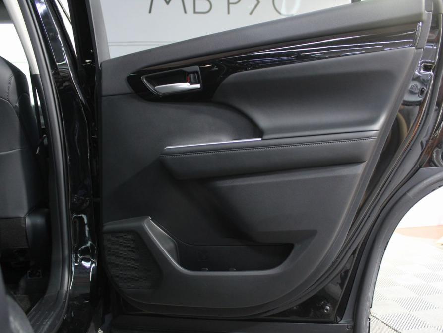 Toyota Highlander IV (XU70) Москва  - изображение 28