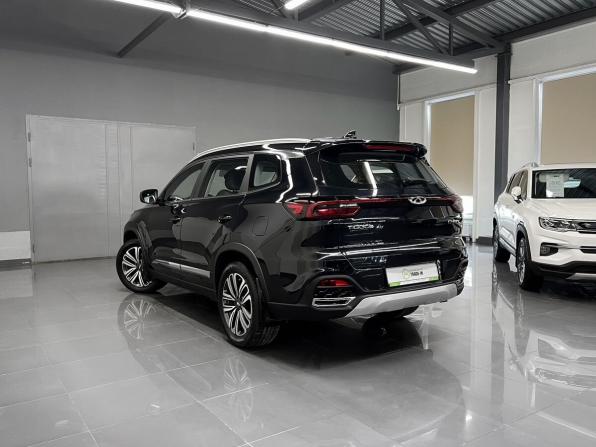 Chery Tiggo 8 I с пробегом 2021 года, цена 1 545 000 рублей, 147220 км, внедорожник, Автокод Объявления
