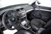 Skoda Octavia II (A5) Рестайлинг Пермь  - изображение 27