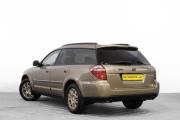 Subaru Outback III Рестайлинг Барнаул  - изображение 31