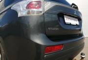 Mitsubishi Outlander III Иваново  - изображение 53