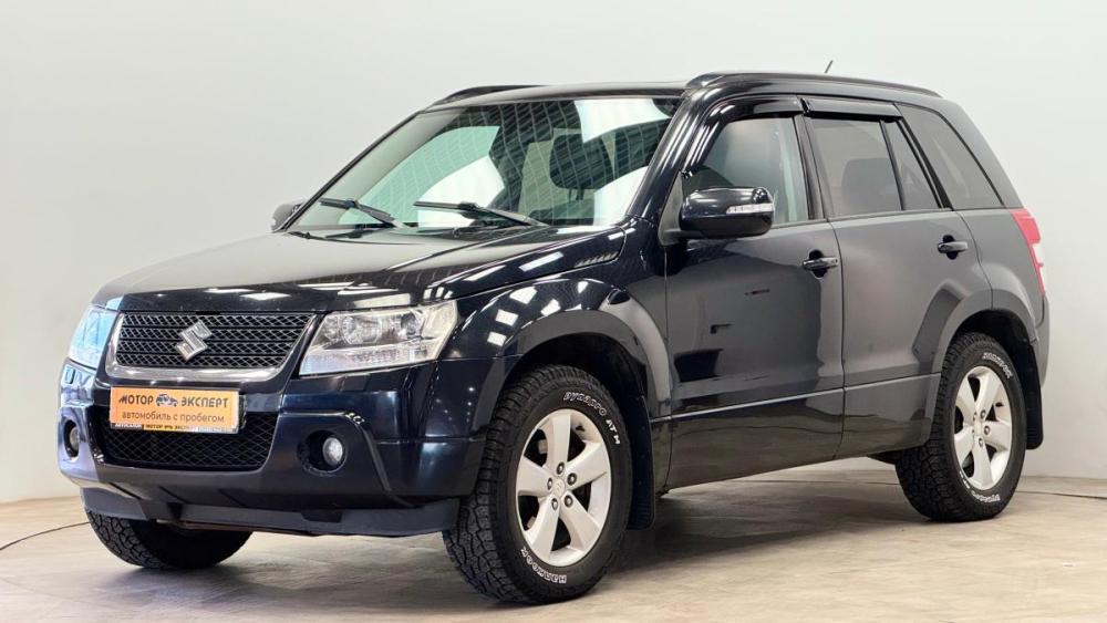 Suzuki Grand Vitara II Рестайлинг Киров  - изображение 1