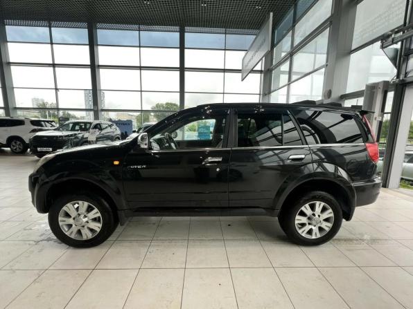 Great Wall Hover с пробегом 2006 года, цена 495 000 рублей, 149138 км, внедорожник, Автокод Объявления