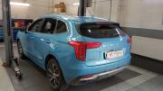 Haval Jolion I Санкт-Петербург  - изображение 10