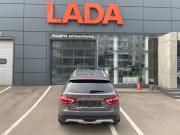 Lada (ВАЗ) Vesta I Тверь  - изображение 26