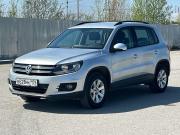 Volkswagen Tiguan I Рестайлинг Пермь  - изображение 8