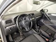 Volkswagen Golf VI Москва  - изображение 35