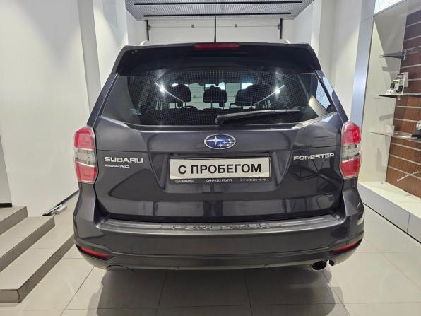 Subaru Forester IV с пробегом 2014 года, цена 1 449 000 рублей, 206651 км, внедорожник, Автокод Объявления