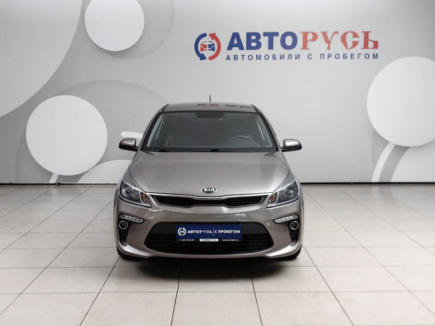 Kia Rio IV Подольск  - изображение 3