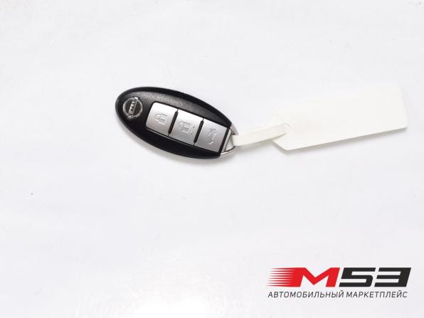 Nissan Teana II с пробегом 2008 года, цена 830 999 рублей, 219725 км, седан, Автокод Объявления