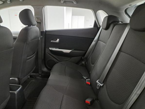 Kia Rio III с пробегом 2014 года, цена 1 005 000 рублей, 161485 км, хэтчбек, Автокод Объявления