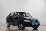 Lada (ВАЗ) Granta I Новокузнецк  - изображение 35