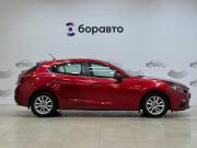 Mazda 3 III (BM) Ставрополь  - изображение 25
