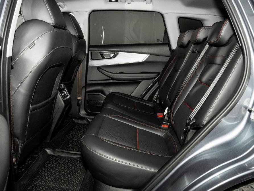 Chery Tiggo 7 Pro I Иркутск  - изображение 7