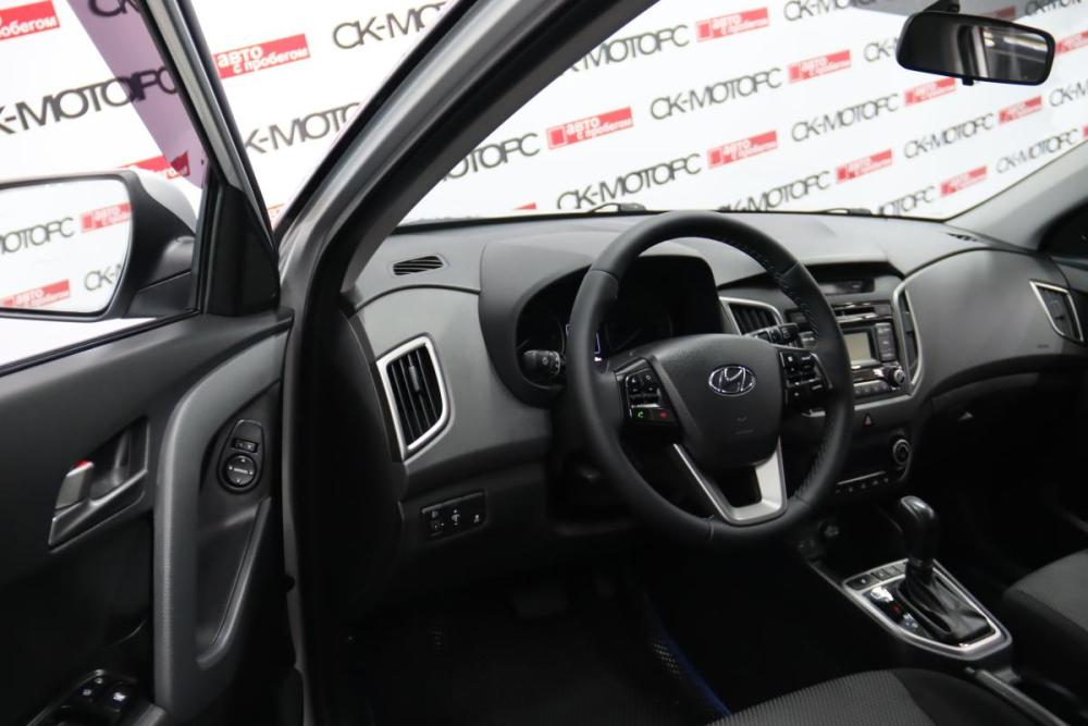 Hyundai Creta I Сургут  - изображение 7