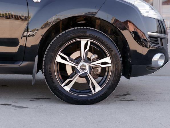 Citroen C-Crosser с пробегом 2012 года, цена 1 000 000 рублей, 180896 км, внедорожник, Автокод Объявления