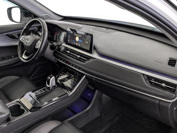 Chery Tiggo 7 Pro I с пробегом 2021 года, цена 1 550 000 рублей, 68684 км, внедорожник, Автокод Объявления