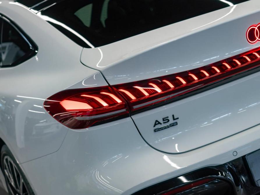 Audi A5 III (B10) Москва  - изображение 25