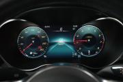 Mercedes-Benz GLC Coupe I (C253) Рестайлинг Москва  - изображение 36