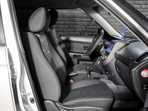 Kia Soul I с пробегом 2009 года, цена 650 000 рублей, 215800 км, хэтчбек, Автокод Объявления