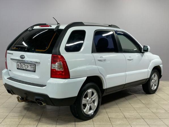 Kia Sportage II Рестайлинг с пробегом 2009 года, цена 950 000 рублей, 234362 км, внедорожник, Автокод Объявления