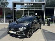 Lada (ВАЗ) Vesta I Пермь  - изображение 17