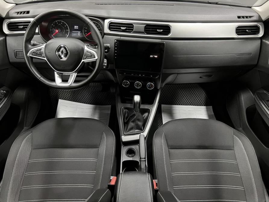 Renault Arkana I Тверь  - изображение 10