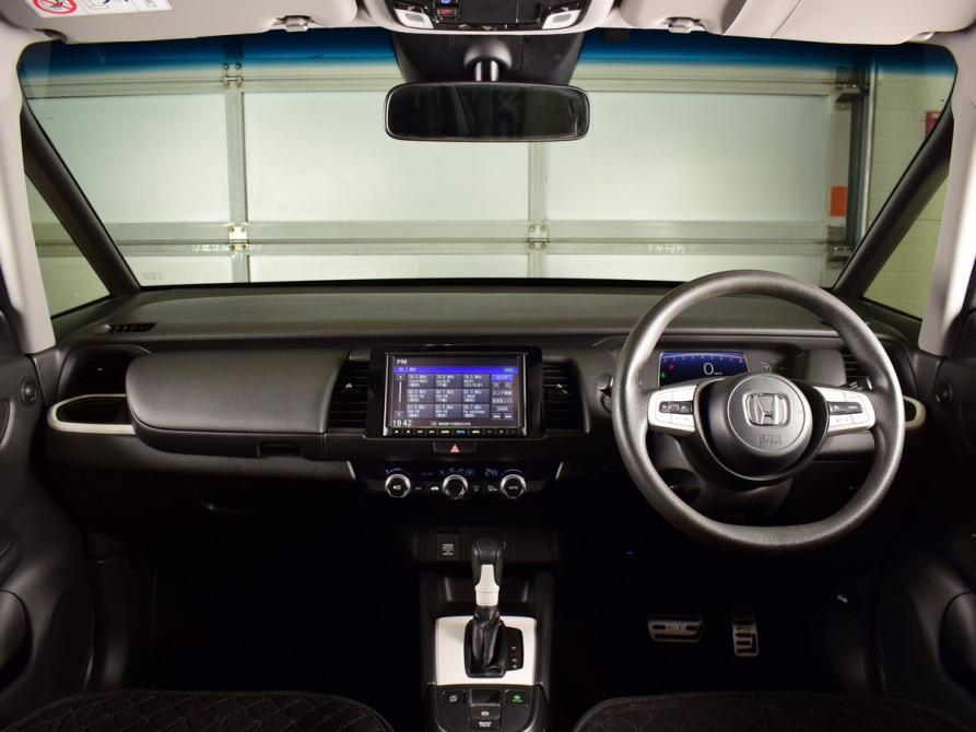 Honda Fit IV Кемерово  - изображение 9