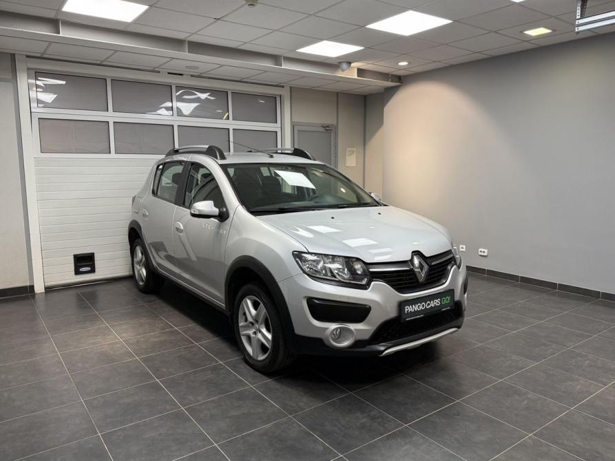 Renault Sandero II Тверь  - изображение 3