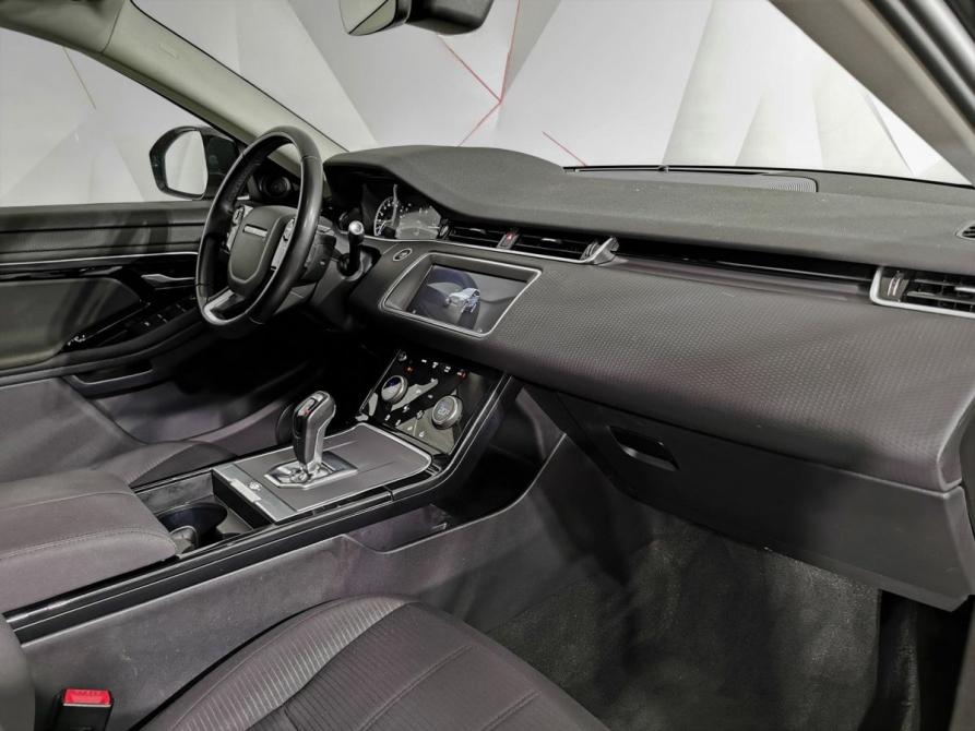 Land Rover Range Rover Evoque II Москва  - изображение 16