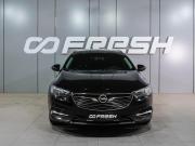 Opel Insignia II Воронеж  - изображение 29