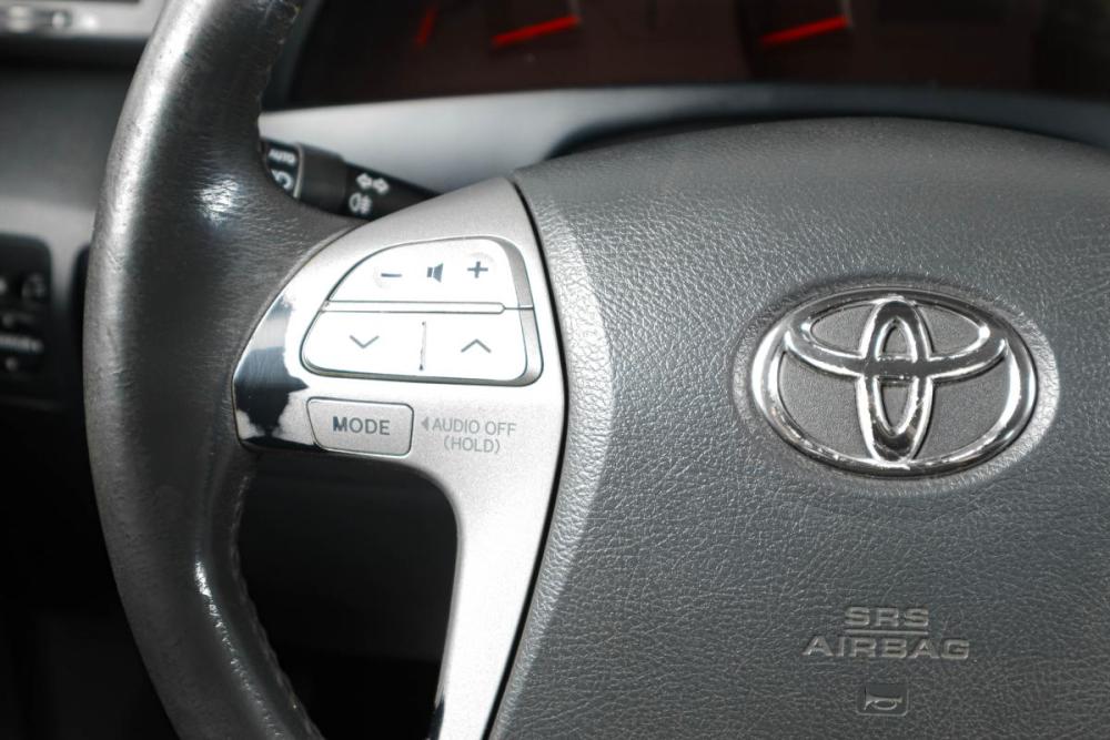 Toyota Camry VI (XV40) Тюмень  - изображение 15