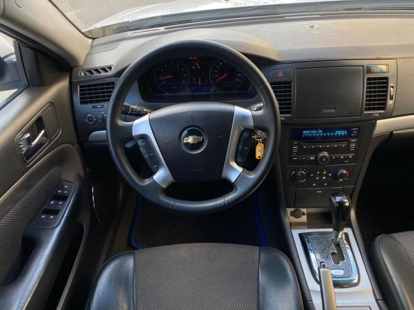 Chevrolet Epica V250 Рестайлинг с пробегом 2011 года, цена 820 000 рублей, 172000 км, седан, Автокод Объявления