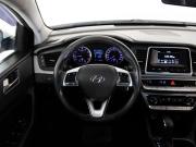 Hyundai Sonata VII (LF) Рестайлинг Санкт-Петербург  - изображение 31