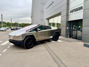 Tesla Cybertruck Москва  - изображение 26