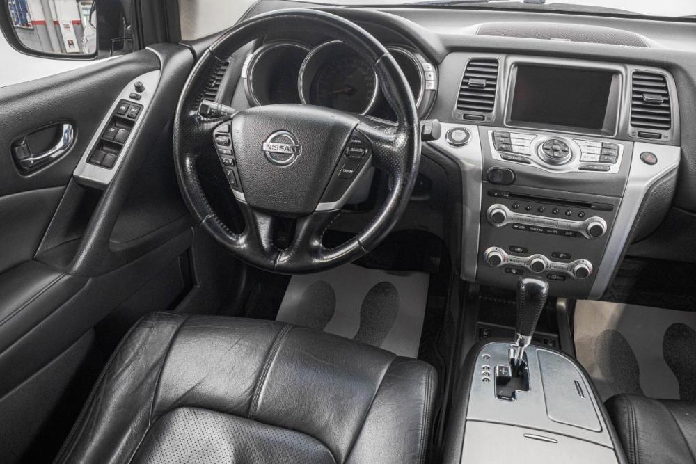 Nissan Murano II (Z51) Рестайлинг 2 Барнаул  - изображение 18