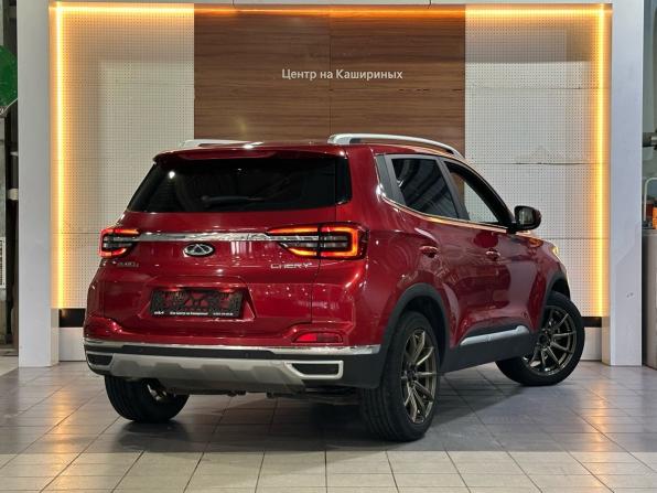 Chery Tiggo 4 I Рестайлинг с пробегом 2020 года, цена 1 450 000 рублей, 60000 км, внедорожник, Автокод Объявления
