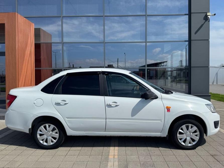 Lada (ВАЗ) Granta I Владикавказ  - изображение 5