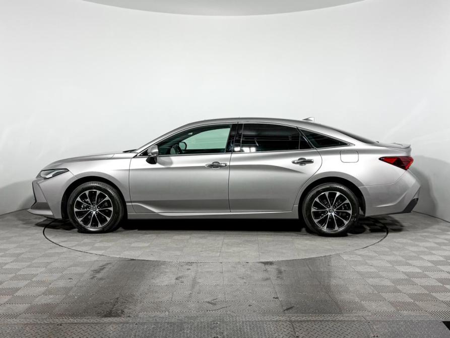 Toyota Avalon V Рестайлинг Санкт-Петербург  - изображение 8