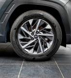Hyundai Tucson IV Москва  - изображение 47